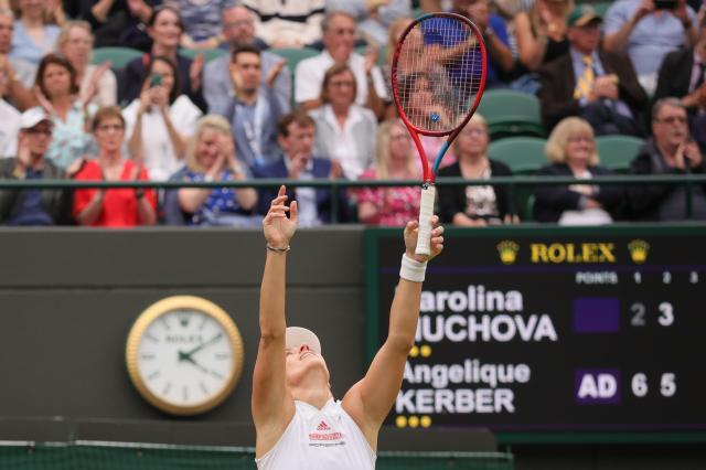 世界杯手机版官网-百花警告：12个大满贯单打4强席位，12位不同姑娘