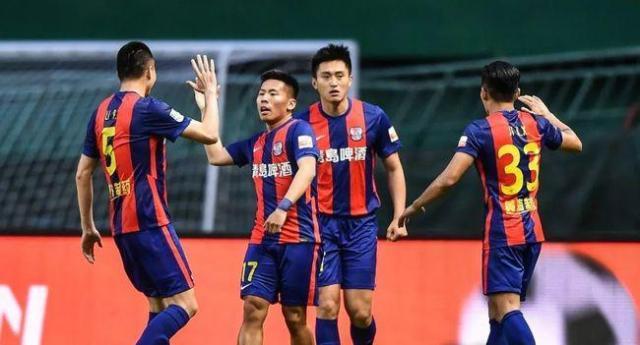 世界杯直播平台入口-互交白卷？战术完胜！吴金贵靠这套怪阵零封新土豪