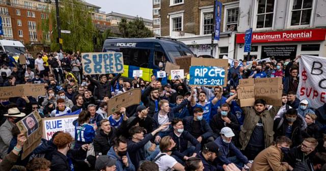 世界杯手机观看-“欧超”没了问题也没了？足球仍有10种顽疾等待治理