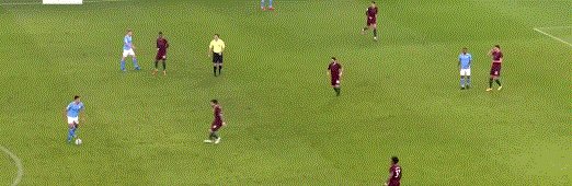 世界杯直播平台入口-【英超】热苏斯梅开二度 曼城4比1擒狼队夺21连胜