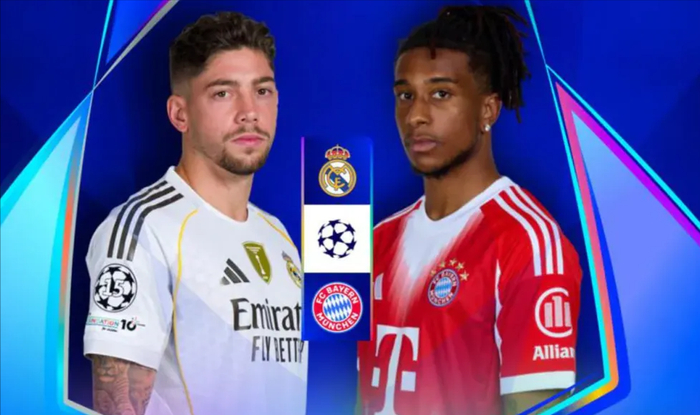 世界杯高清直播-欧冠悲喜夜：拜仁2-1掀翻皇马 阿森纳1-0绝杀 助英超锁定5个名额|客场|葡萄牙|伯纳乌|阿诺德|亚历山大-阿诺德_新浪体育_新浪新闻