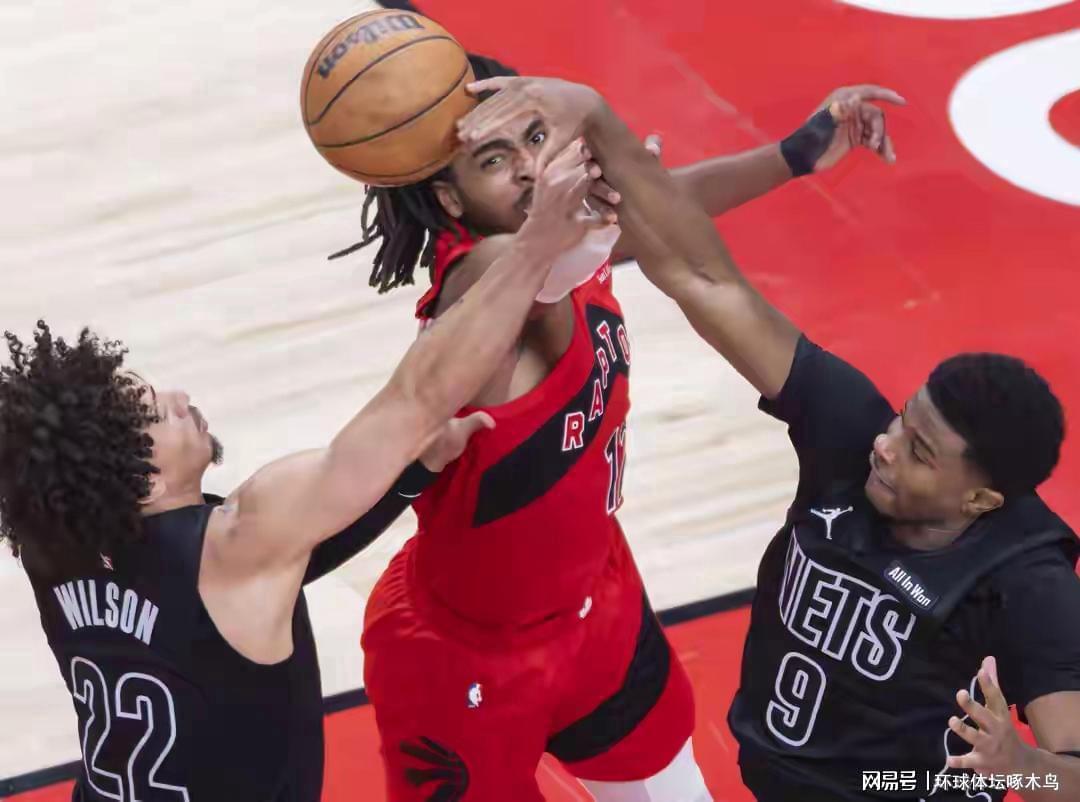 世界杯下载-巴雷特26分3板2助 猛龙男篮128-98大胜篮网 锁定东部第五